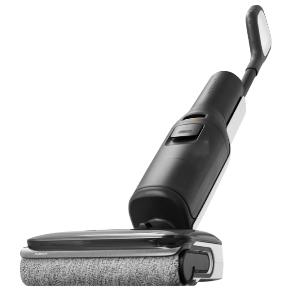 Aspirator vertical Roborock F25 LT 240 W / White Black photo 6 Aspirator vertical Roborock F25 LT 240 W / White Black photo 6