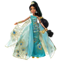 Кукла Hasbro Jasmine F5001 принцесса / 6+
