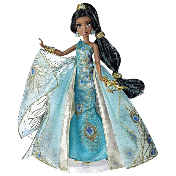 Кукла Hasbro Jasmine F5001 принцесса / 6+ photo 2