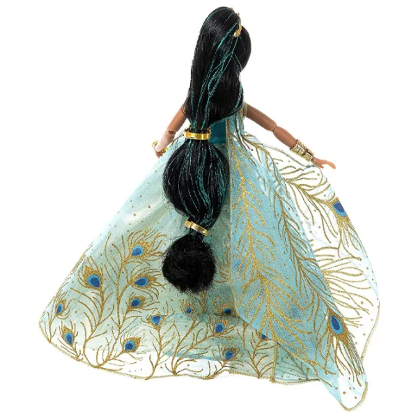 Кукла Hasbro Jasmine F5001 принцесса / 6+ photo 3