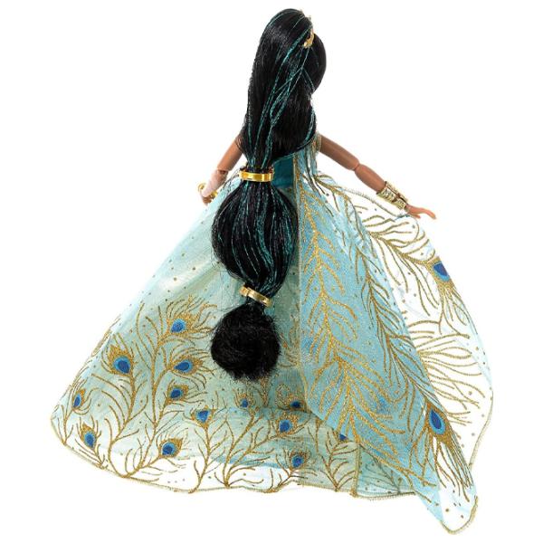 Кукла Hasbro Jasmine F5001 принцесса / 6+ photo 3