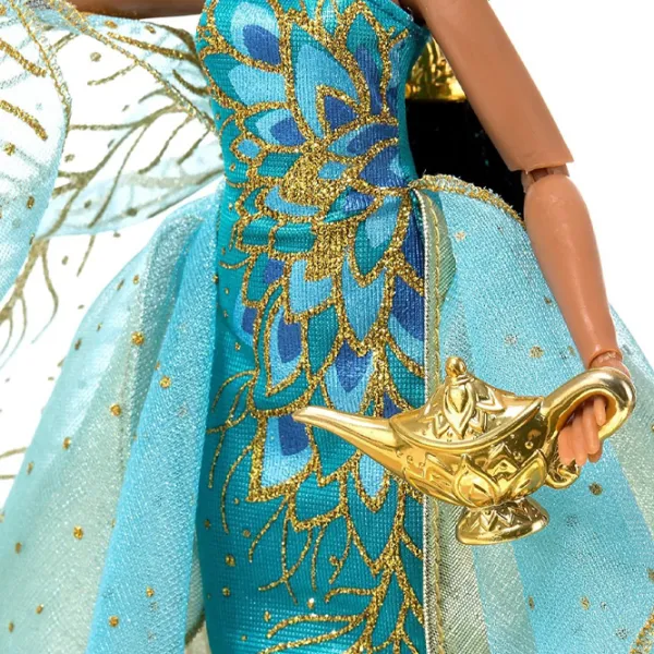 Кукла Hasbro Jasmine F5001 принцесса / 6+ photo 4