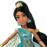 Păpușă Hasbro Jasmine F5001 prințesă / 6+ photo 5