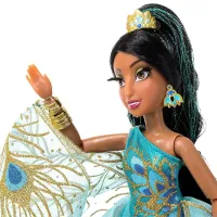 Păpușă Hasbro Jasmine F5001 prințesă / 6+ photo 7