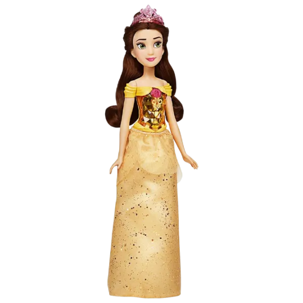 Кукла Hasbro Belle F0898  принцесса / 3+ photo 1