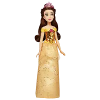 Кукла Hasbro Belle F0898  принцесса / 3+