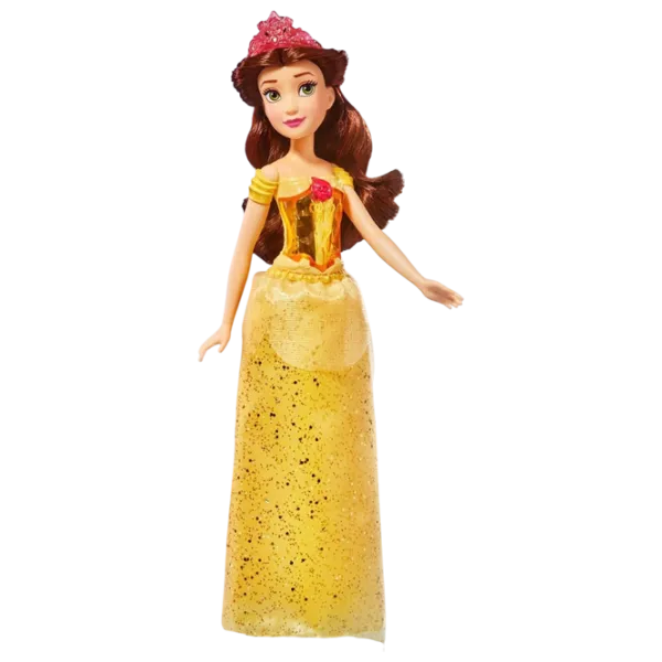 Кукла Hasbro Belle F0898  принцесса / 3+ photo 5