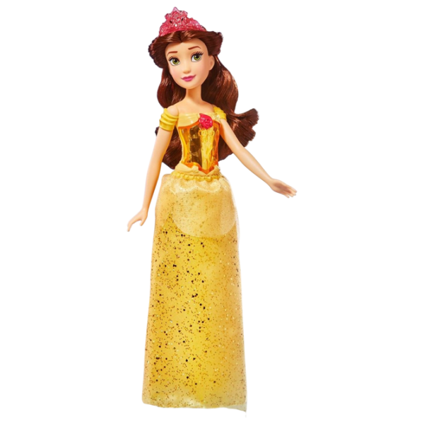 Кукла Hasbro Belle F0898  принцесса / 3+ photo 5