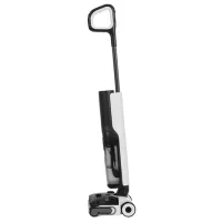 Вертикальный пылесос Roborock F25 ALT 240 Вт / White Черный photo 3