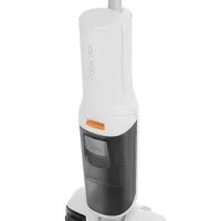 Вертикальный пылесос Roborock F25 RT 145 Вт / Черный Белый photo 5
