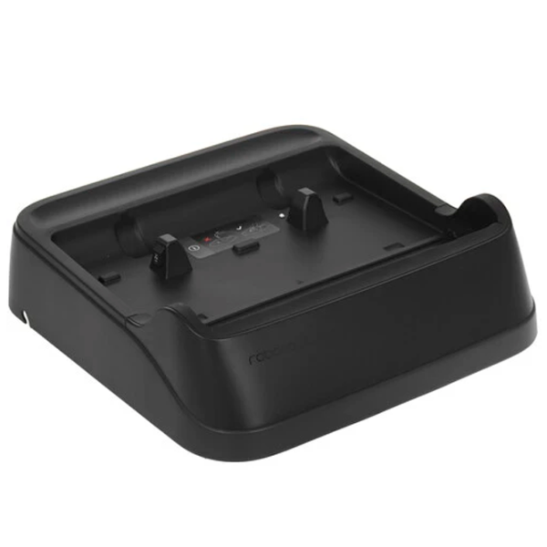 Вертикальный пылесос Roborock F25 RT 145 Вт / Черный Белый photo 8 Вертикальный пылесос Roborock F25 RT 145 Вт / Черный Белый photo 8