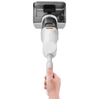 Вертикальный пылесос Roborock F25 RT 145 Вт / Черный Белый photo 9