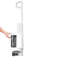 Вертикальный пылесос Roborock F25 RT 145 Вт / Черный Белый photo 10