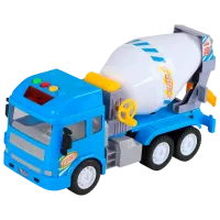 Betonieră Linda 14249   / / White Blue