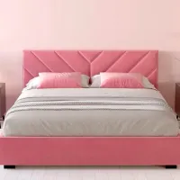 Pat My-Style my-Kira 120 x 200 cm / Placaj / Pink photo 4