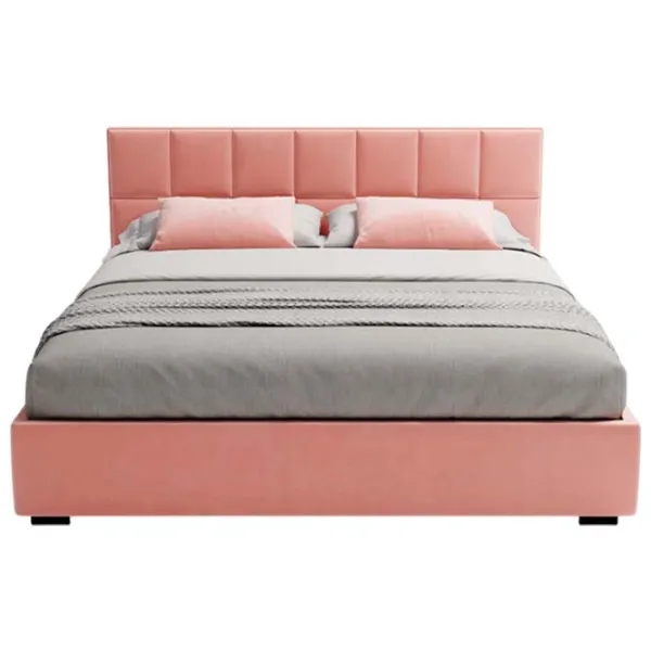 Pat My-Style my-Kiki 160 x 200 cm / Placaj / Fuchsia photo 2