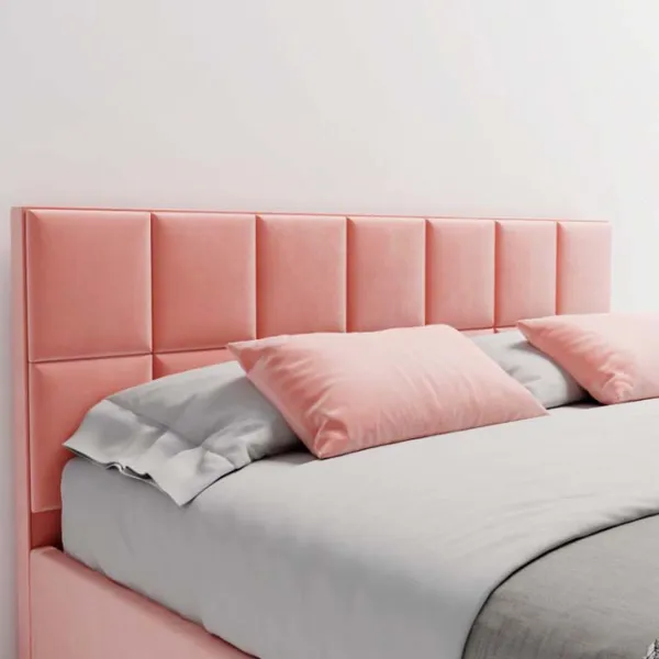 Pat My-Style my-Kiki 160 x 200 cm / Placaj / Fuchsia photo 3