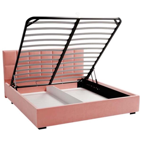 Pat My-Style my-Kiki 160 x 200 cm / Placaj / Fuchsia photo 5