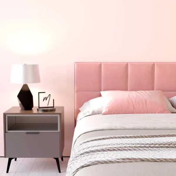 Pat My-Style my-Kiki 160 x 200 cm / Placaj / Fuchsia photo 7