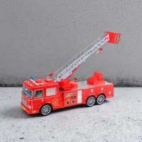 Camion ChiToys 46235 / / White Red photo 5