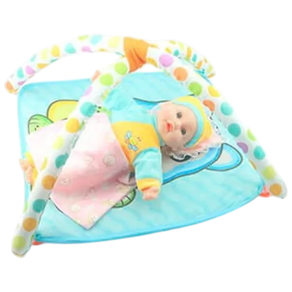 Кукла ChiToys MY009-5  малыш / 3+ photo 1