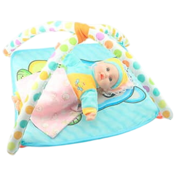 Кукла ChiToys MY009-5  малыш / 3+ photo 1