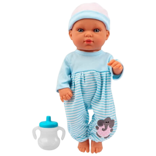 Кукла ChiToys SR030  пупсик / 3+ photo 1