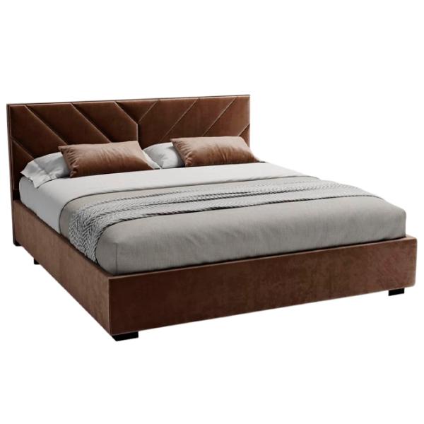 Pat My-Style my-Kira 120 x 200 cm / Placaj / Dark Brown photo 1