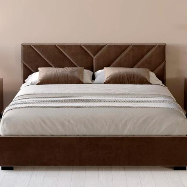 Pat My-Style my-Kira 120 x 200 cm / Placaj / Dark Brown photo 3