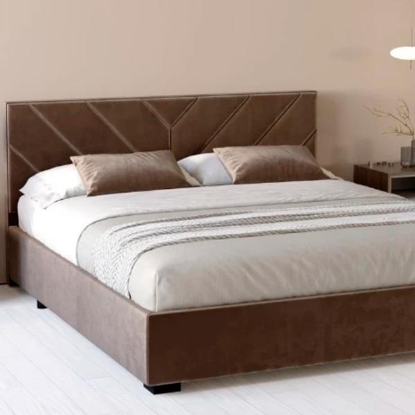 Pat My-Style my-Kira 120 x 200 cm / Placaj / Dark Brown photo 4