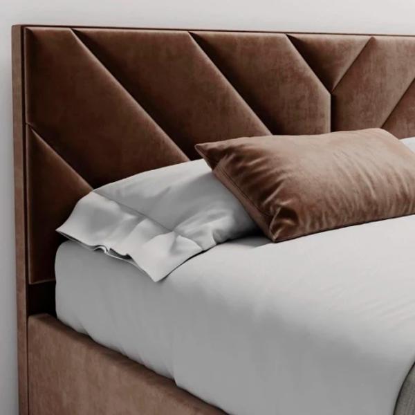 Pat My-Style my-Kira 120 x 200 cm / Placaj / Dark Brown photo 5