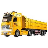Camion Linda 94450   / / Gray Yellow