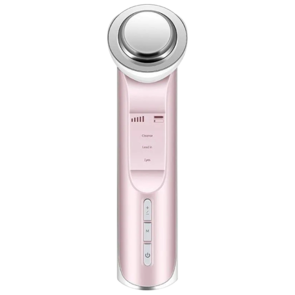 Аппарат для чистки лица K-Skin KD9960 Розовый photo 1