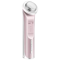 Aparat de curățare a feței K-Skin KD9960 Pink photo 3