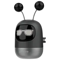 Aromatizator auto Proove Emoji Robot Ben Cologne / / pe grila de ventilare