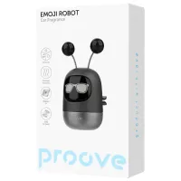 Ароматизатор для авто Proove Emoji Robot Ben Кёльн / / на решетке вентиляции photo 2