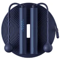 Coardă Xiaomi Smart Jump Rope 2.6 m / PC
