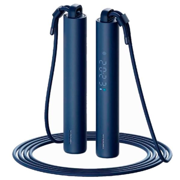 Скакалка Xiaomi Smart Jump Rope 2.6 м / PC photo 2