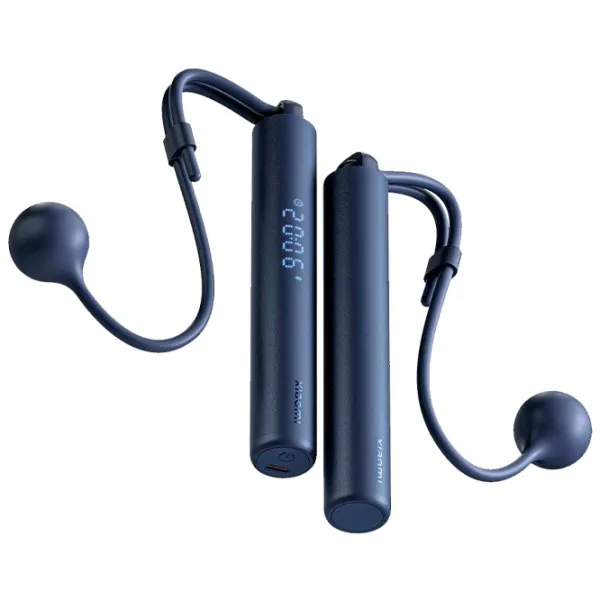 Скакалка Xiaomi Smart Jump Rope 2.6 м / PC photo 3