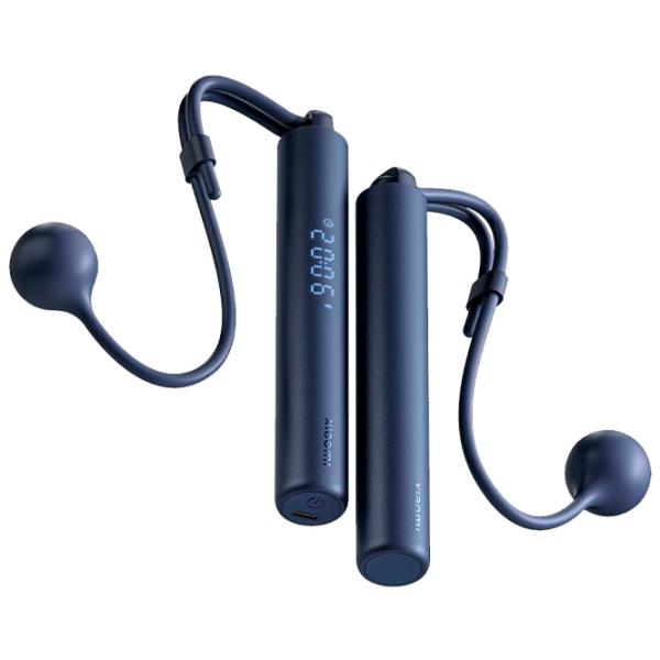 Скакалка Xiaomi Smart Jump Rope 2.6 м / PC photo 3