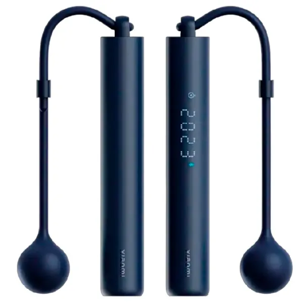 Скакалка Xiaomi Smart Jump Rope 2.6 м / PC photo 4