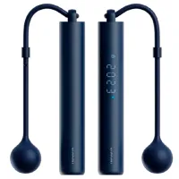 Скакалка Xiaomi Smart Jump Rope 2.6 м / ПК photo 4
