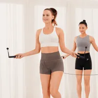 Скакалка Xiaomi Smart Jump Rope 2.6 м / ПК photo 6