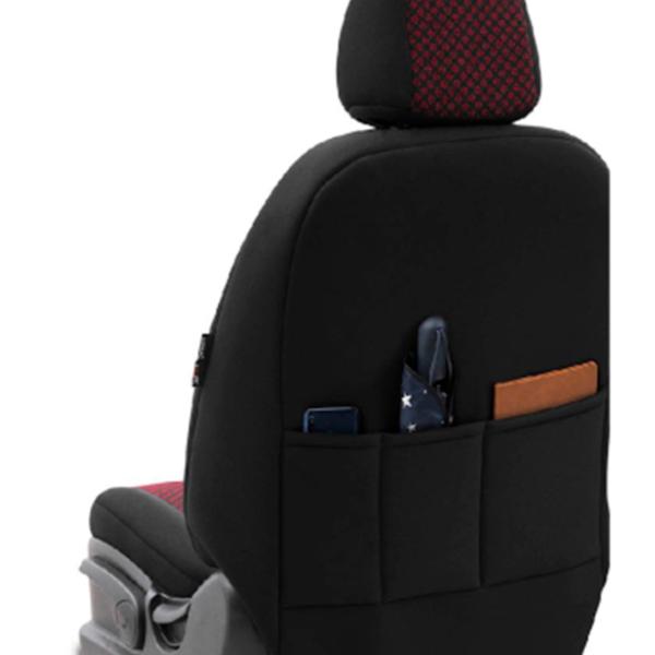 Husă pentru scaun Otom SMT-553-NZ Universal photo 2