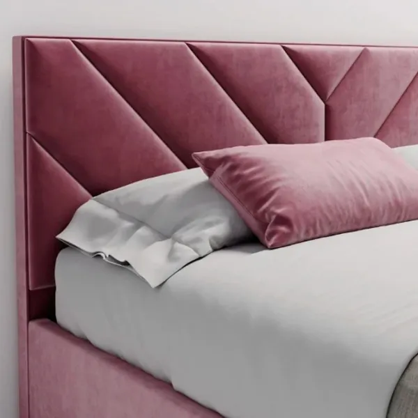 Pat My-Style my-Kira 140 x 200 cm / Placaj / Violet photo 5