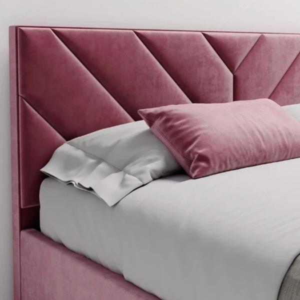 Pat My-Style my-Kira 140 x 200 cm / Placaj / Violet photo 5