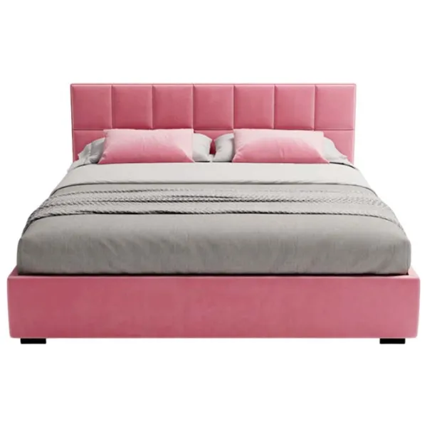 Pat My-Style my-Kiki 140 x 200 cm / Placaj / Pink photo 2