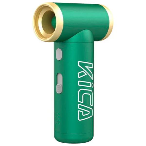 Mini ventilator Kica Jet Fan 2S Vacuum Kit Metal photo 5