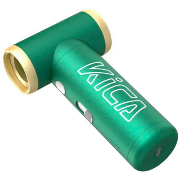 Mini ventilator Kica Jet Fan 2S Vacuum Kit Metal photo 6