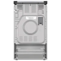 Aragaz Gorenje GK5C63SH Pe gaz/ Inox/ Black photo 7